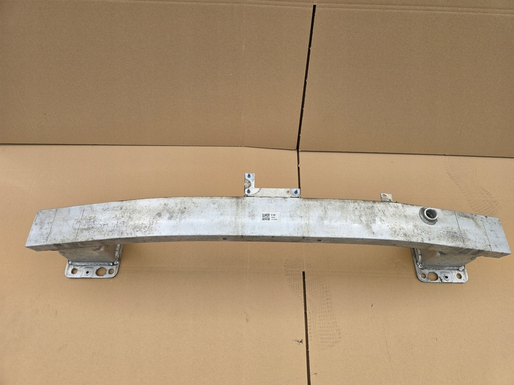 фото №1, Kia sorento 4 iv балка бампера перед