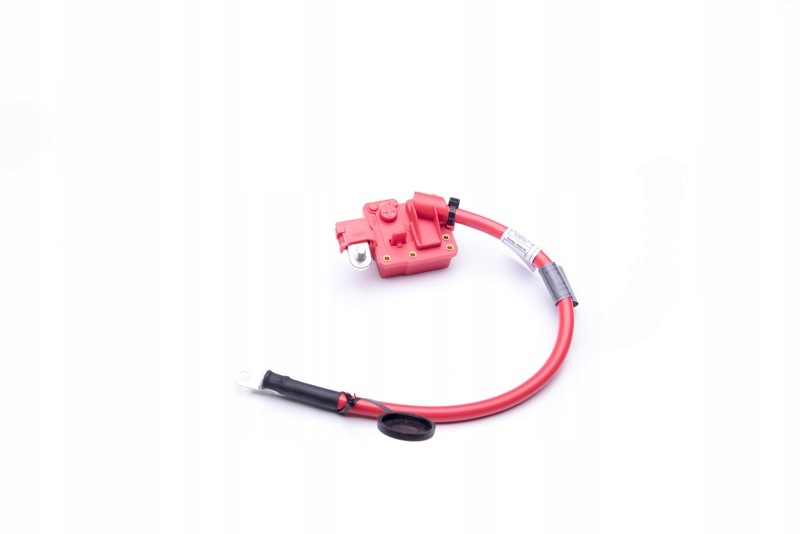 фото №9, Клема do акумулятор bmw 1, 3, x1