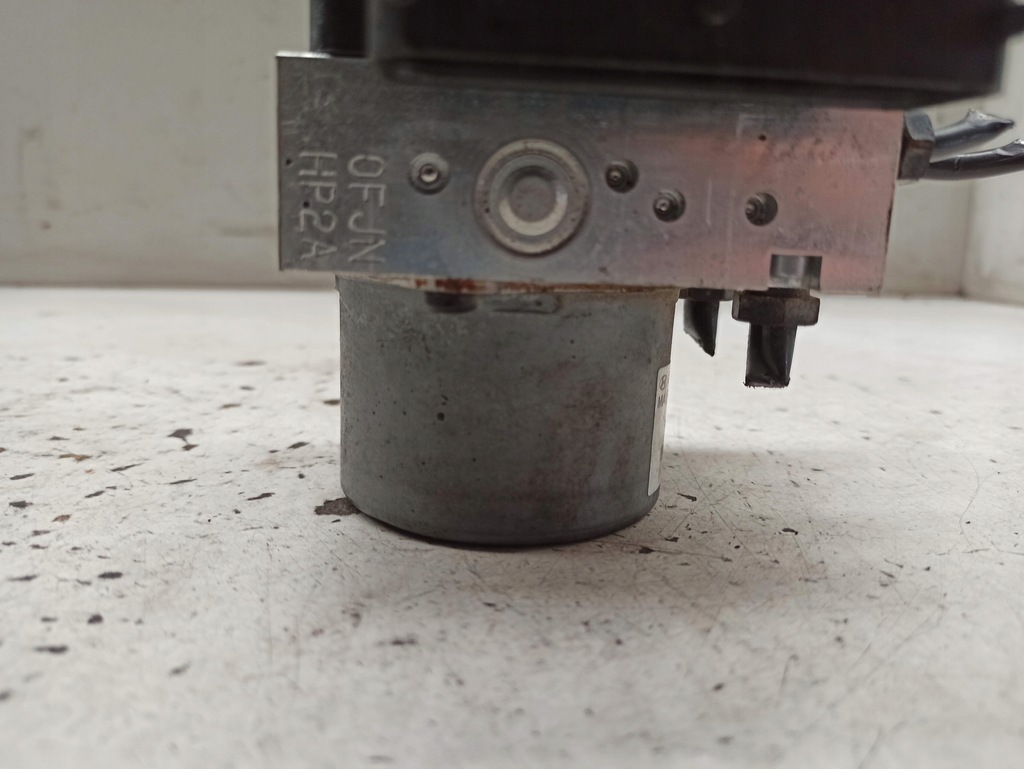 фото №8, Hyundai ix35 2013 lift насос abs блок керування 58920-2y670 be6003o106 nowa