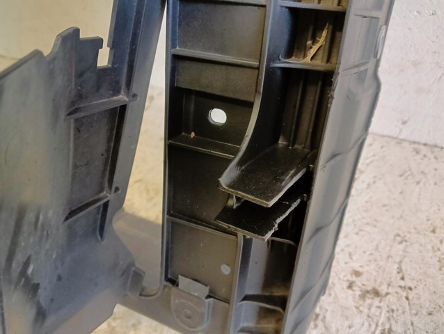 фото №4, Pas передній підсилювач skoda rapid 5j 2012-