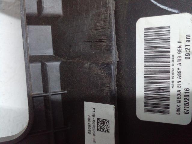 фото №6, Пепельница бардачок ford edge 17-