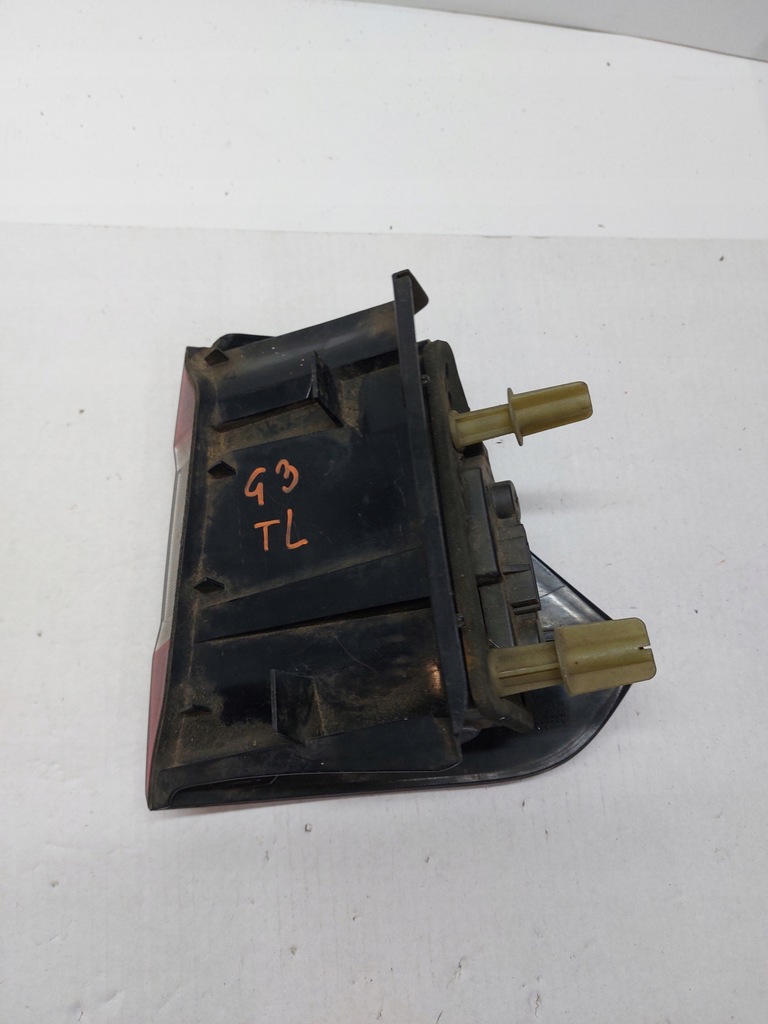 фото №2, Лампа левая задняя ford galaxy mk3