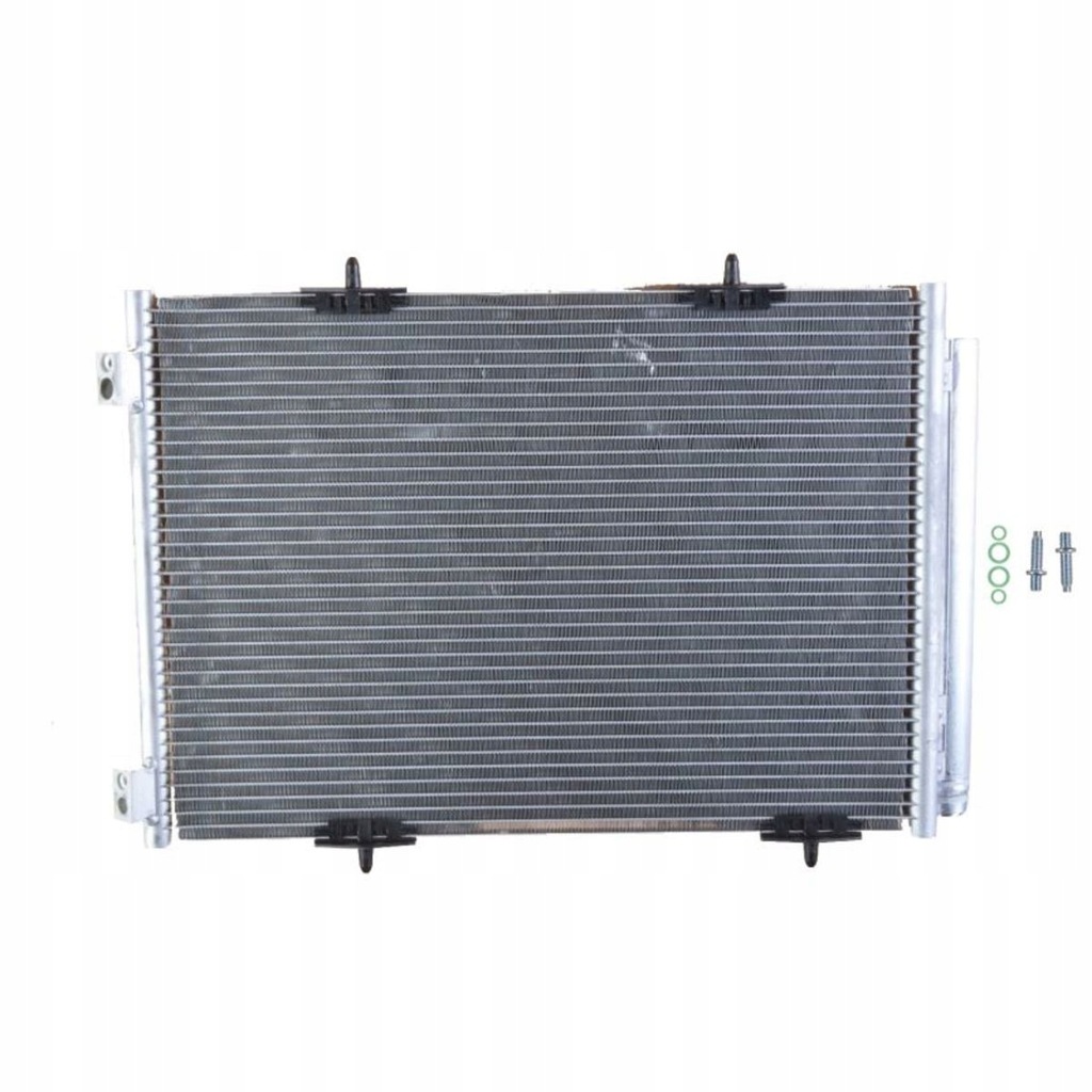 фото №13, Конденсатор nrf 6455hf 6455ek e163371 9650894080