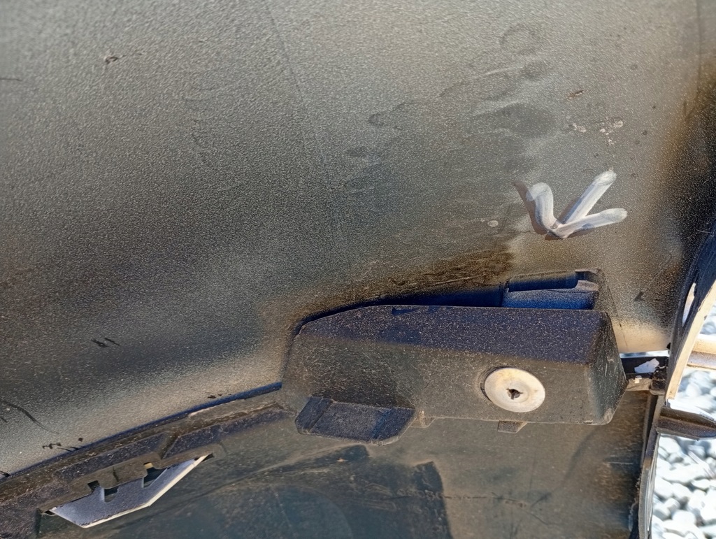 фото №14, Бампер перед opel vivaro c