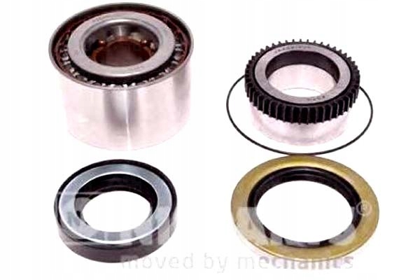 Купить Набор комплект . подшипник колеса nipparts +gratisy