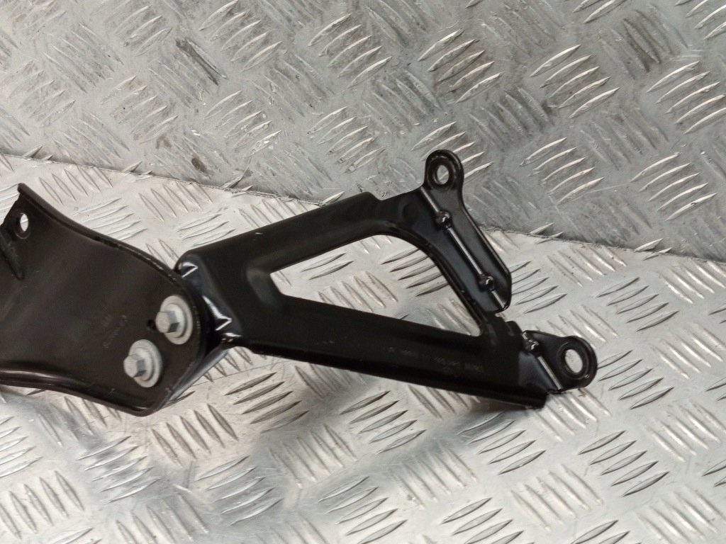 фото №9, Bmw i4 g26 поперечина зміцнююча ліва 6897635