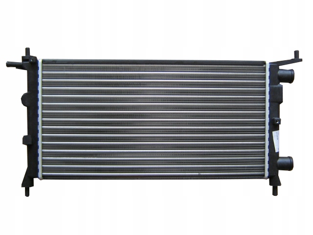 Купить Радиатор воды opel corsa b 1.0 1997-2000