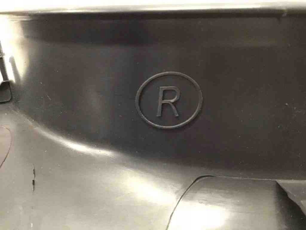 фото №8, Передняя правая молдинг декоративная порог vw arteon 3h7 3g8853372 2.0l бензиновый