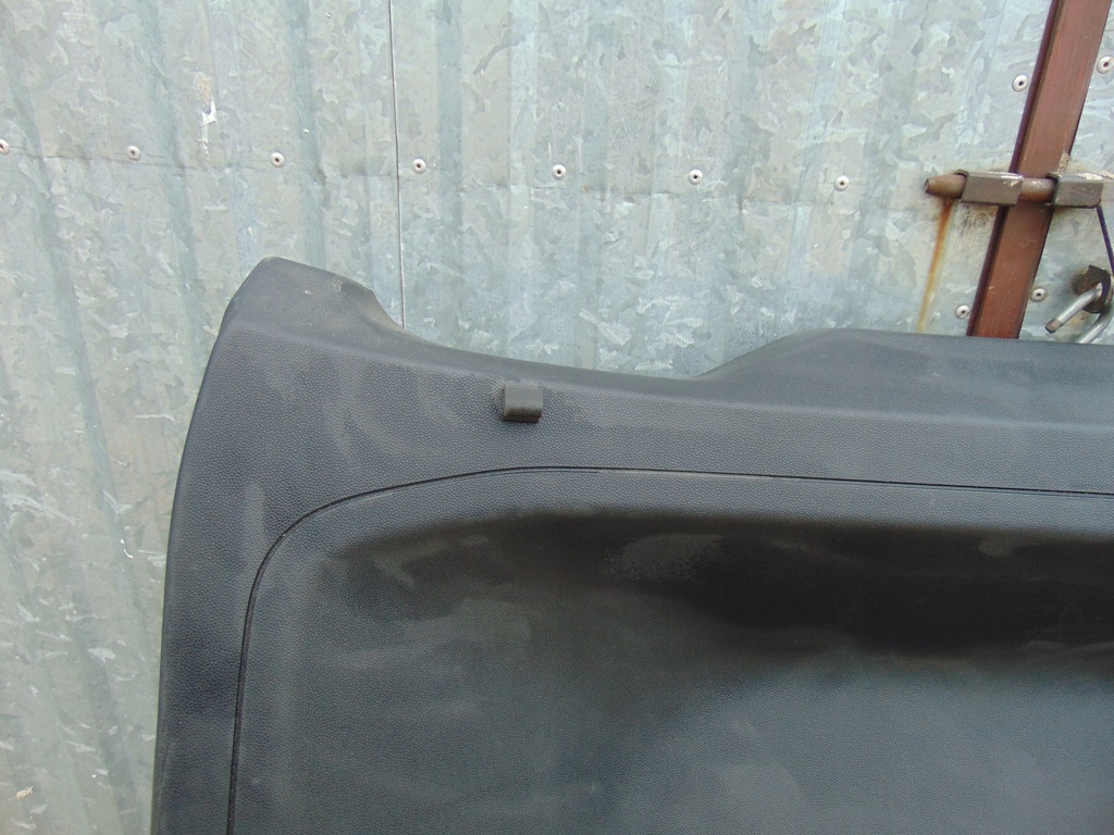 фото №11, Обивка крышки багажника ford ecosport mk2 lift