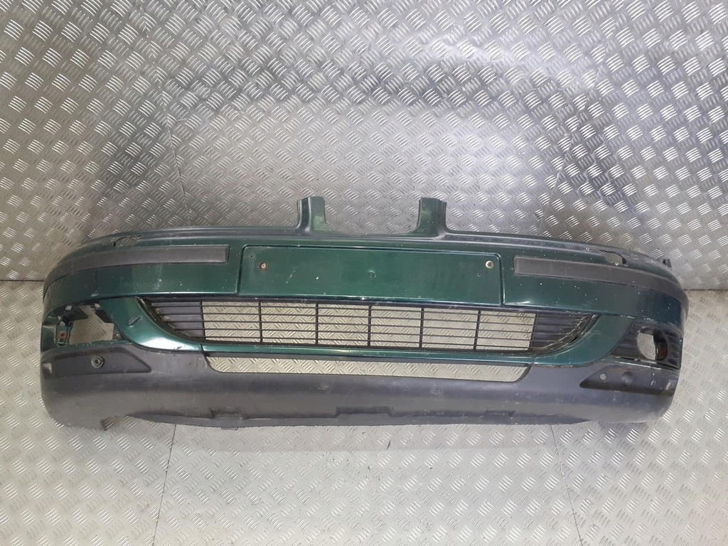 фото №1, Бампер перед seat toledo ii lc6m