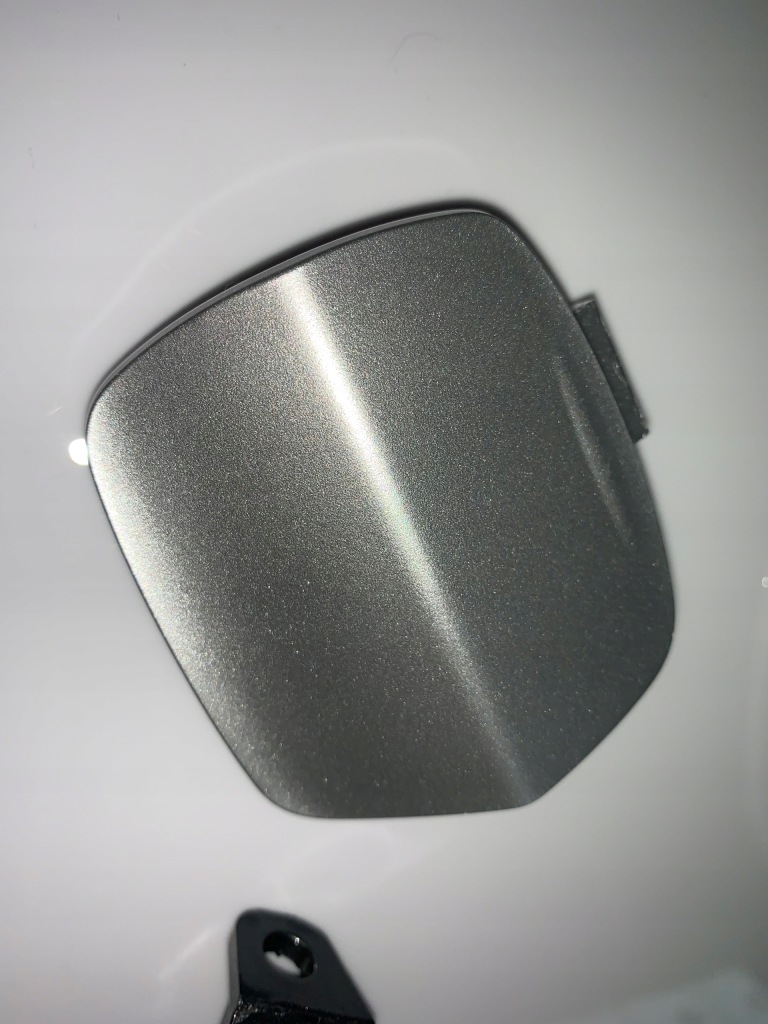 фото №1, Заглушка бампера задня hak hol volvo v50 fl кольори