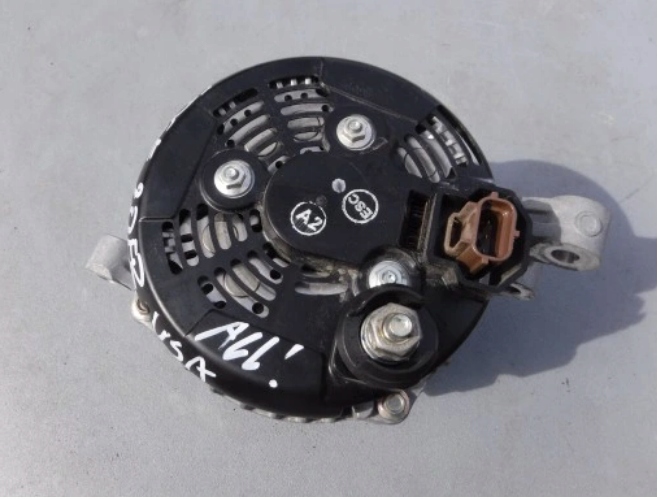 фото №2, Генератор ford edge usa 2.0 ecoboost