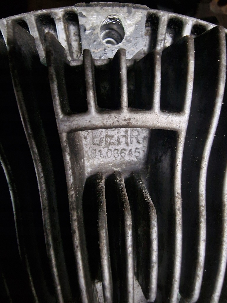 фото №8, Віскозна муфта віскомуфта visco зчеплення в'язкісна scania r s ntg ngs 2978766