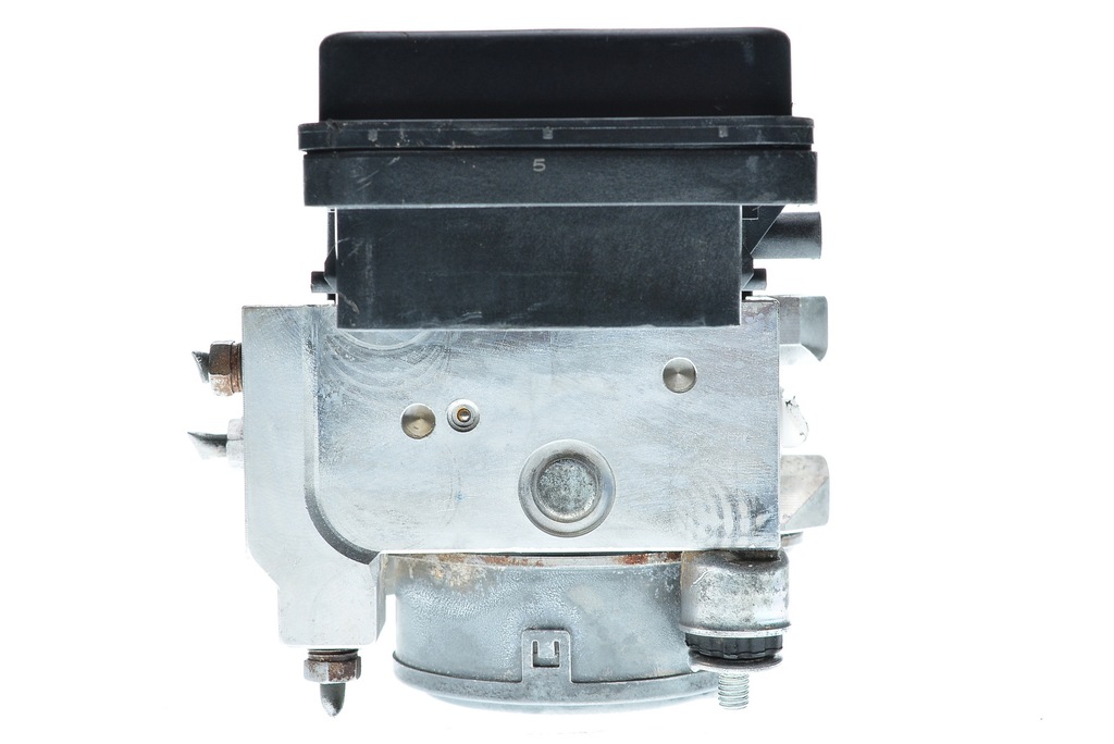 фото №8, Насос abs mitsubishi l200 135110-21060 m6 описание