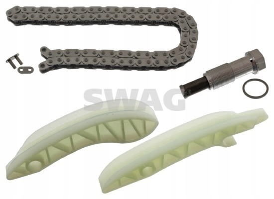 фото №1, Грм ланцюг + елементи swag sw20949518