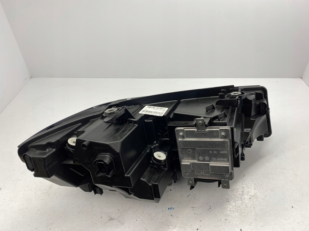 фото №6, Bmw 3 g20 g21 лампа перед ліва 5a1db37