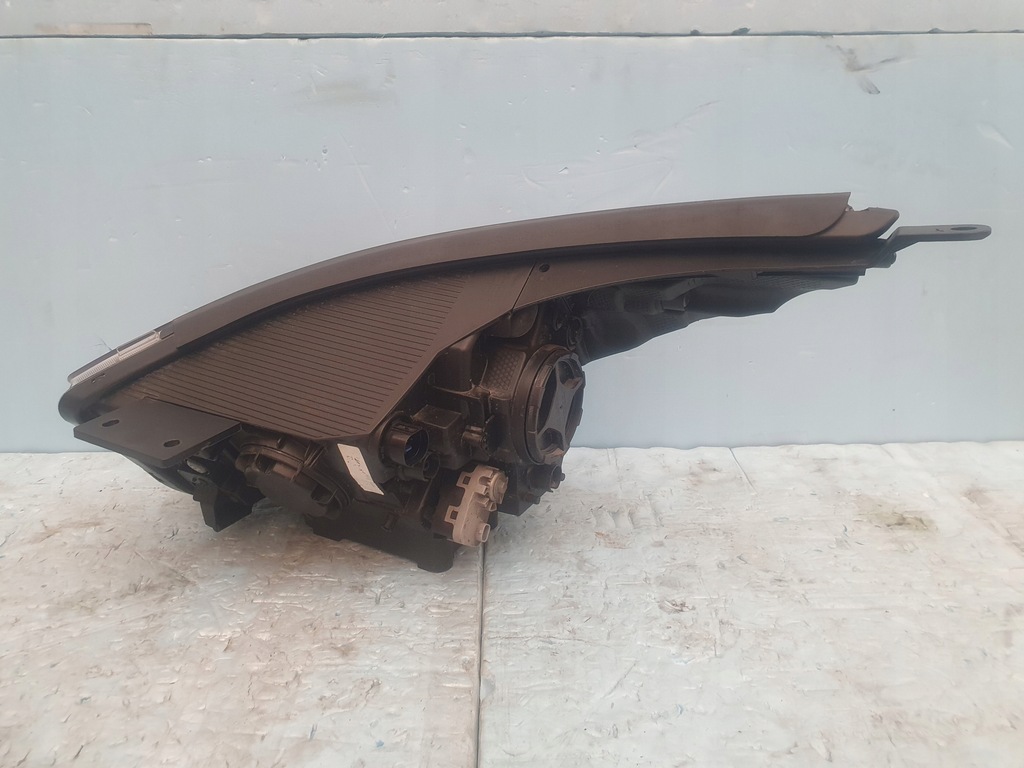 фото №6, Лампа kia niro i lift full led правая перед 19-