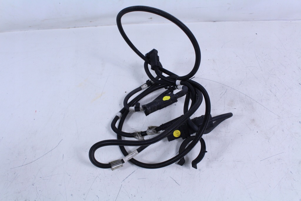 Купить Шланг adblue vw golf vii 7 hb 18r, рестайлинг  1.6tdi