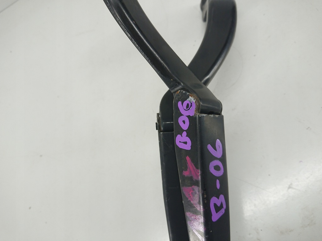 фото №10, Ford s-max mk1 lift важіль двірники праве