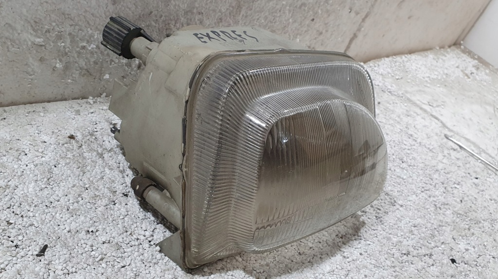 Лампа перед права renault express 95- org europa Ціна