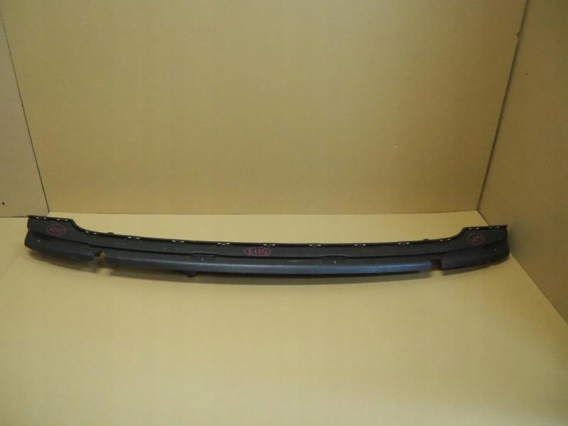 фото №1, Направляющая бампера перед audi q7 ii 4m