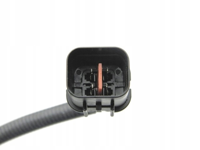 фото №3, Датчик лямбда-зонд hyundai atos 1.0 2000- i10 picanto