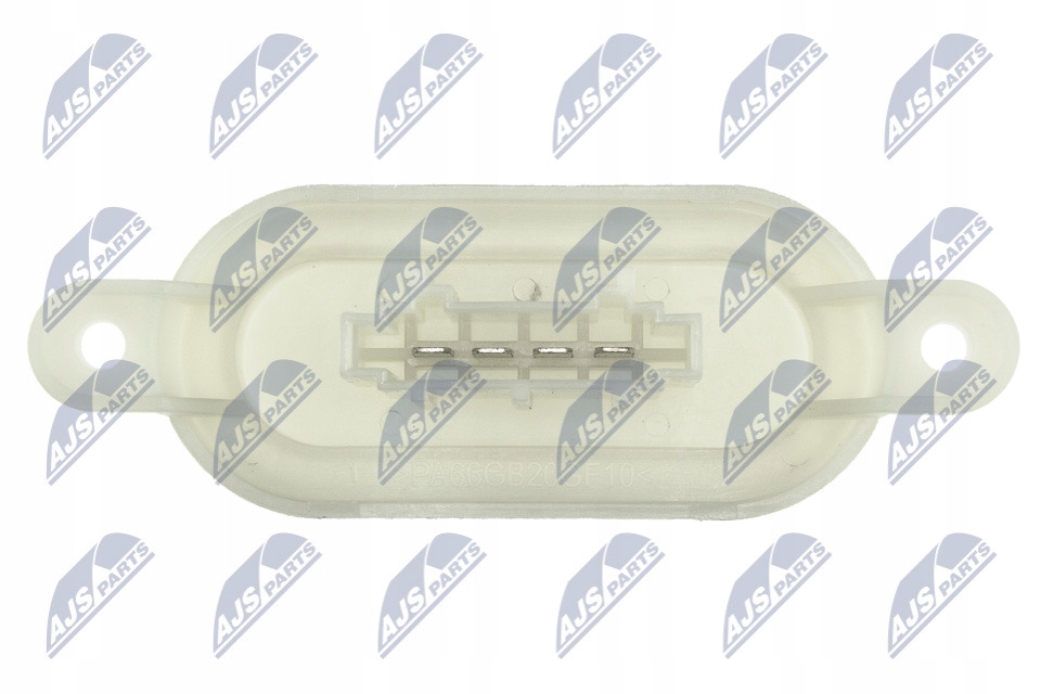 фото №9, Резистор вентилятор do renault laguna ii 1.6 1.8 1.9