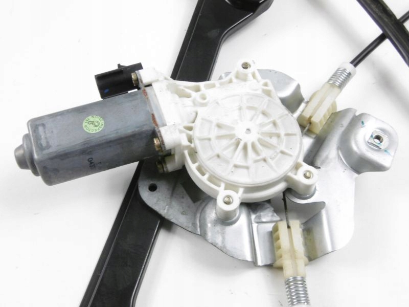 фото №10, Dodge magnum lx механизм подъемник окон электрический перед правый 05065470ad