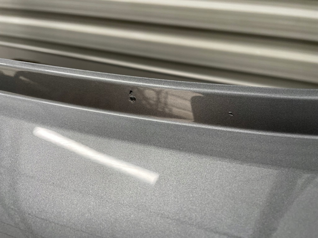 фото №11, Bmw g32 lci бампер задняя m набор c4w 6 pdc