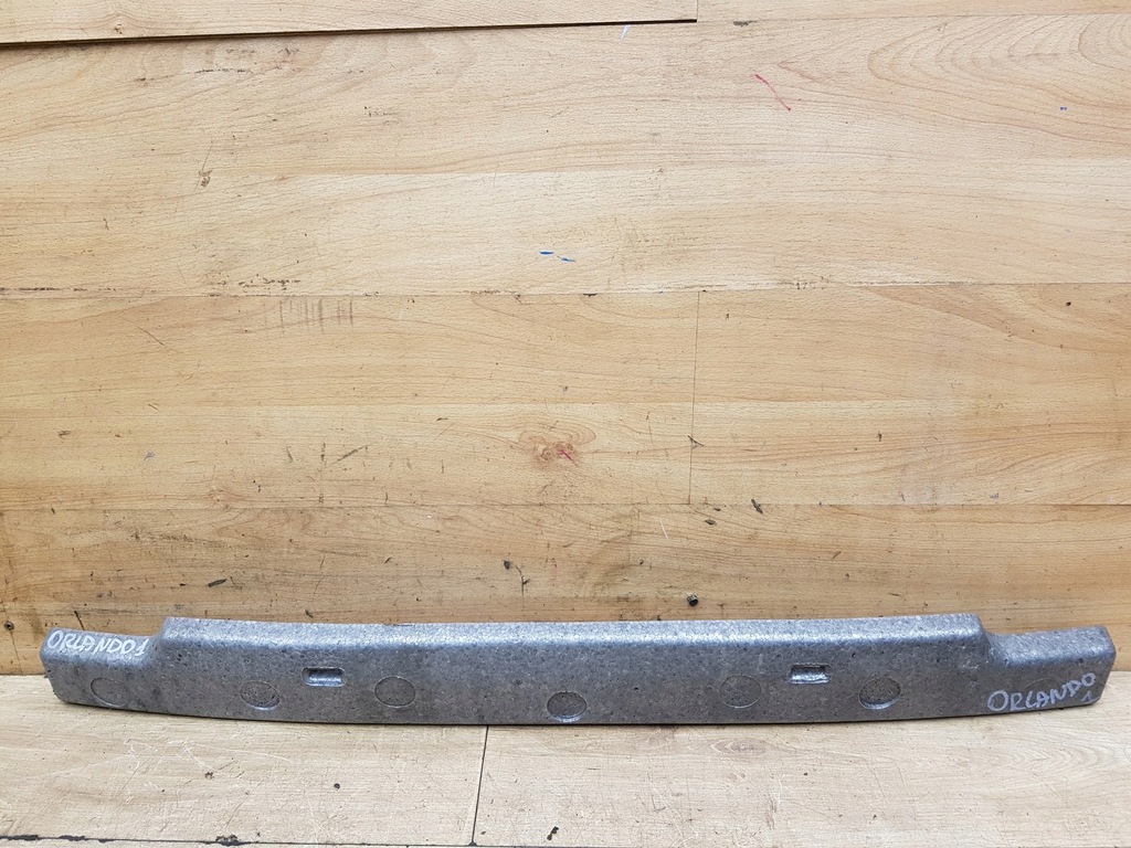 фото №1, Абсорбер бампера задняя chevrolet orlando