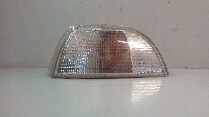 фото №8, Поворотник левый fiat punto i