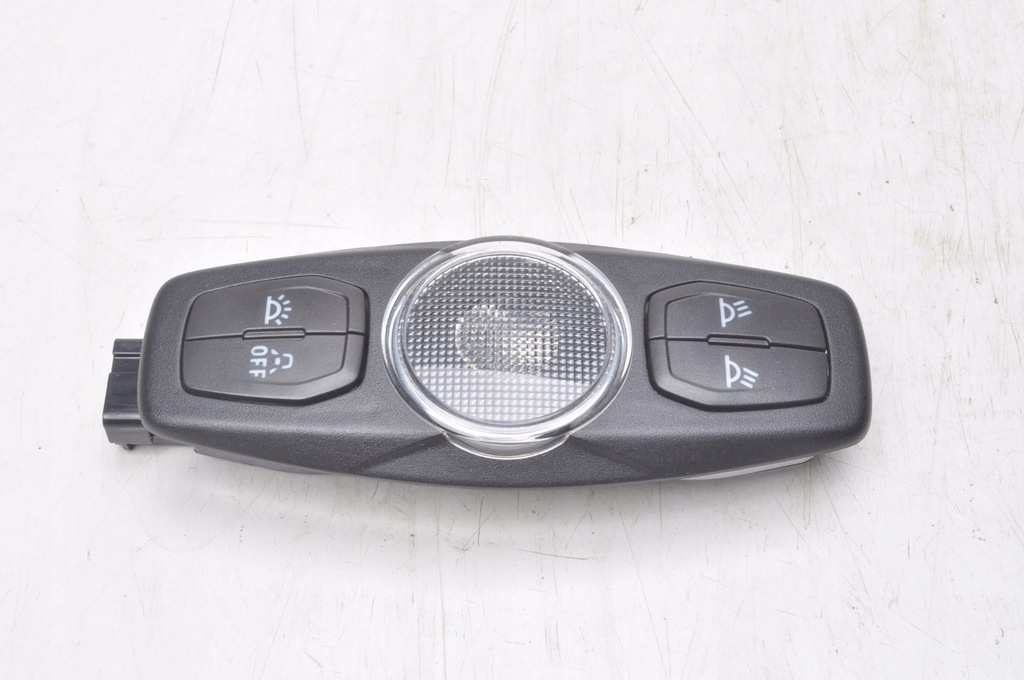 фото №1, Ford focus mk3 освітлення лампа кабіни салону st