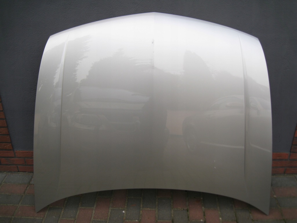 фото №1, Капот honda accord viii 2008-2015r оригинал