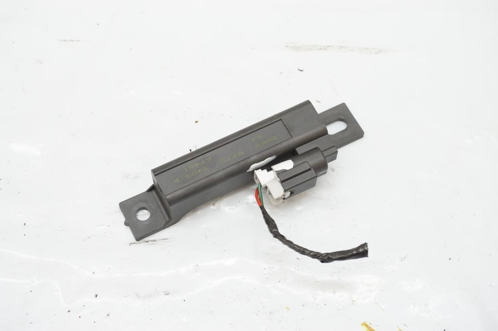 фото №2, Модуль антена замка renault koleos