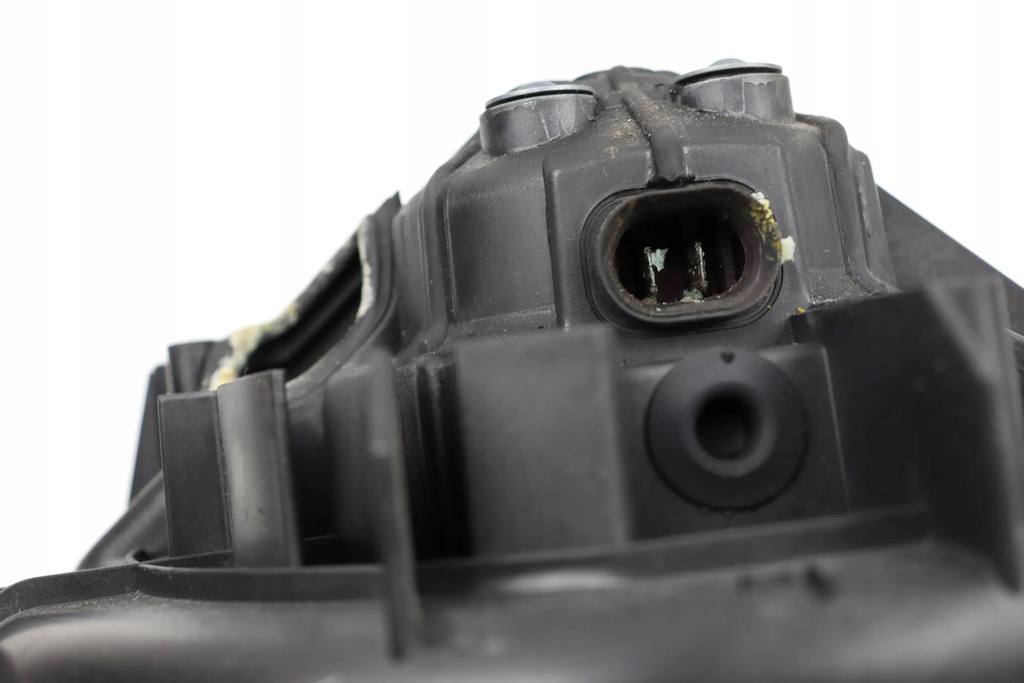 фото №5, Opel vectra c signum вентилятор воздуходувка обдув 007013e europa