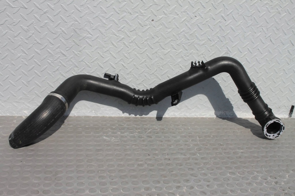 фото №7, Труба шланг інтеркулер mg hs 1.5 tgi 18-23