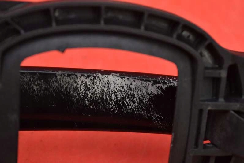 фото №9, Ручка права перед передня ly9b 8z0837885a audi a2 99-05