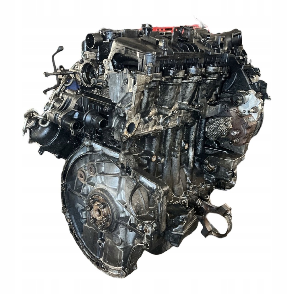 фото №1, Volvo s40 2005 двигун