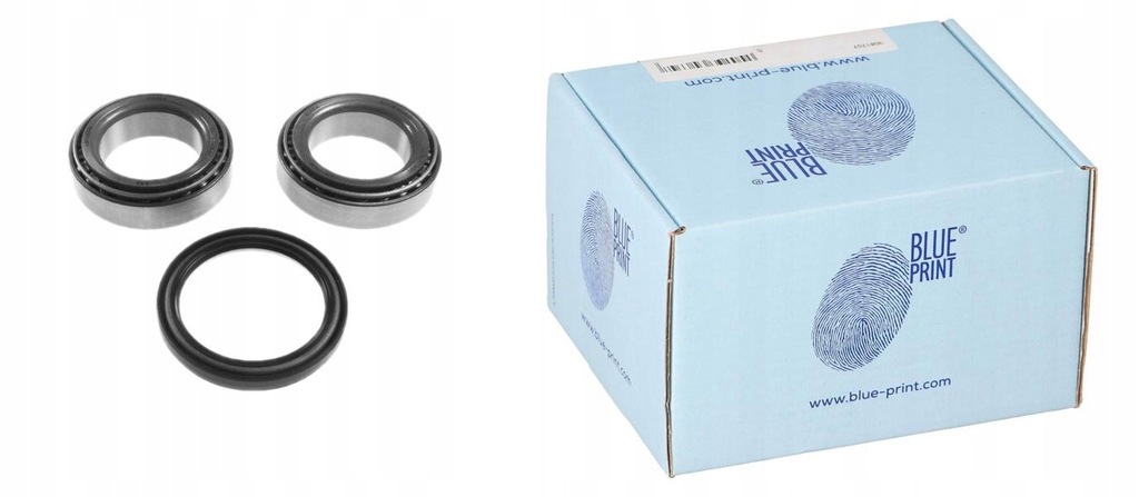 фото №1, Підшипник, набір ремонтний ступиця hyundai terracan