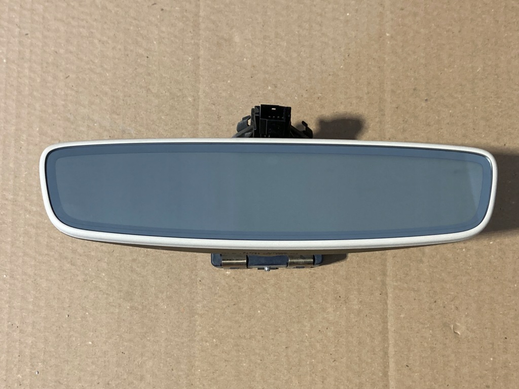фото №1, Дзеркало внутрішнє vw passat b8 3g0857511af
