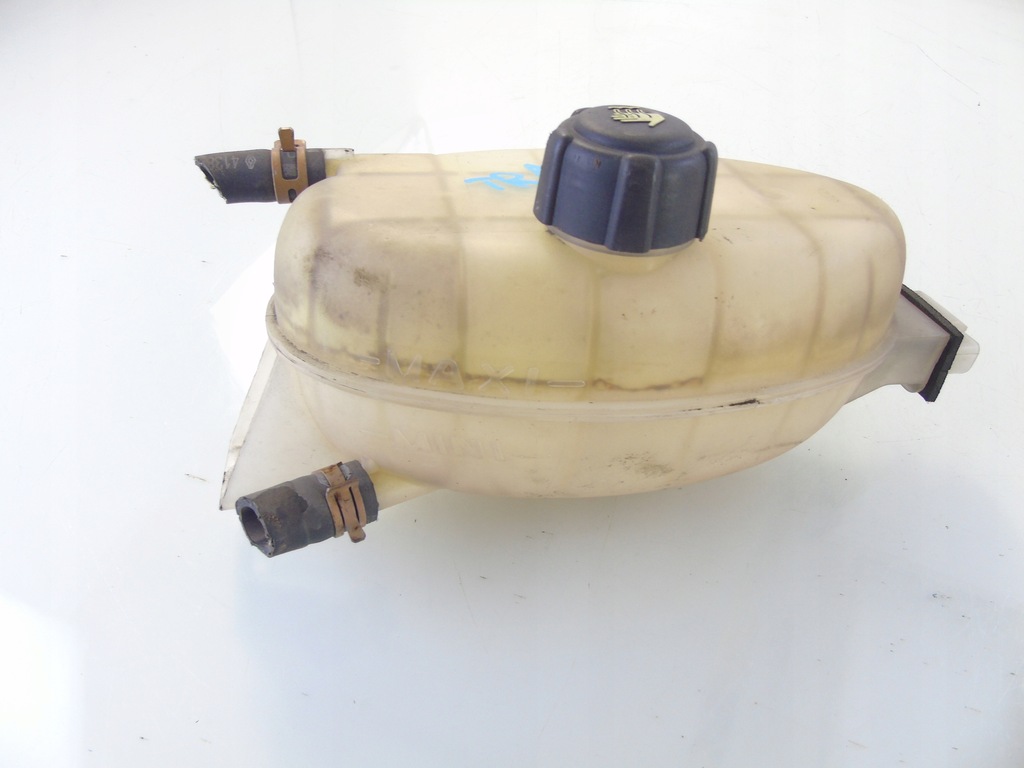 фото №5, Renault trafic ii 2.0 dci бачок расширительный