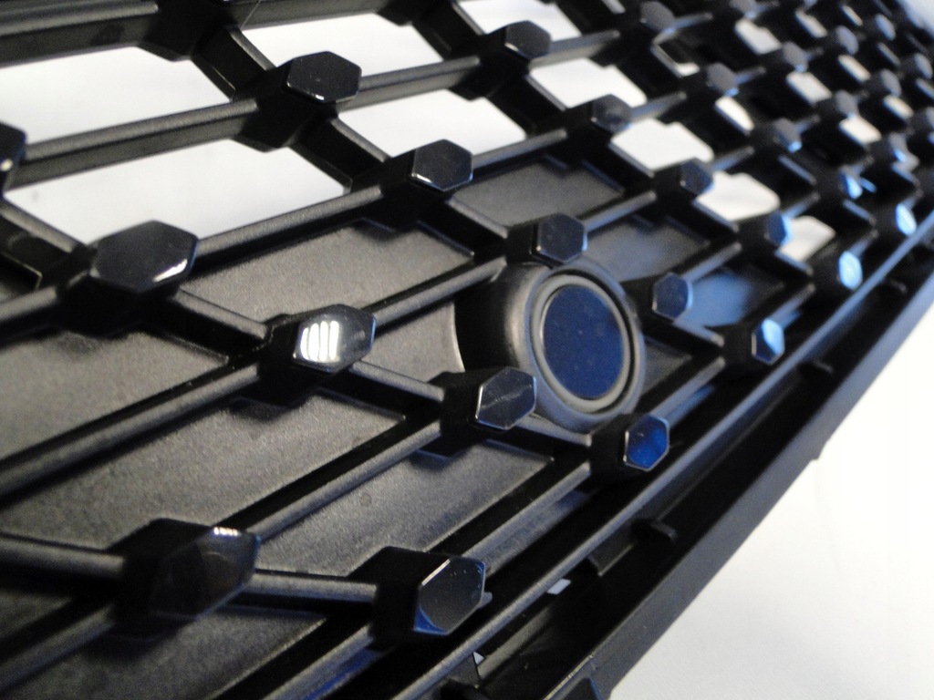 фото №10, Mercedes a klasa 177 w177 решётка радиатора решётка радиатора бампера diament amg