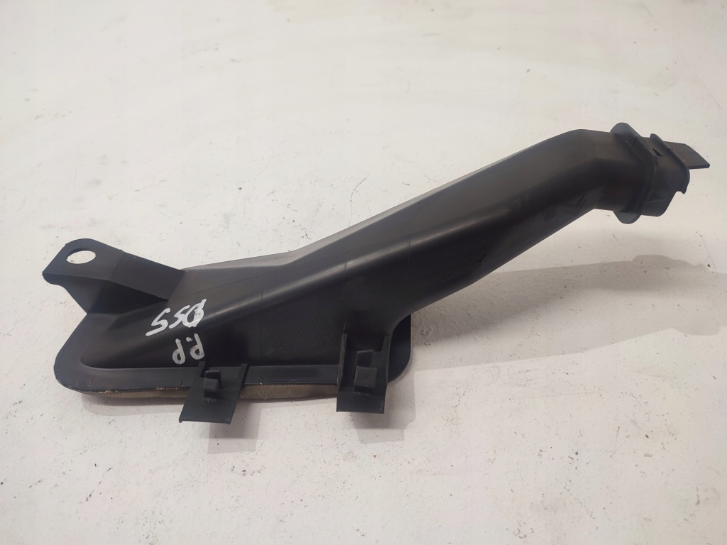 фото №1, Citroen ds5 впуск воздухозаборник воздуховод воздуха правая 9687718280