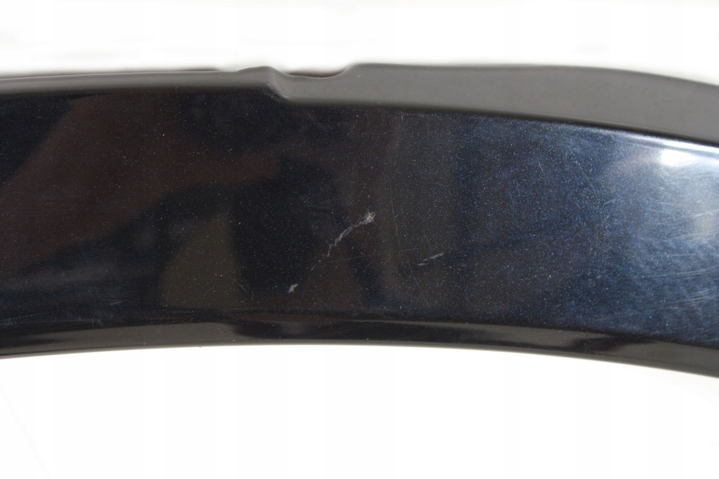 фото №5, Bmw f25 x3 f26 x4 молдинг крыла правый задняя m набор 8050458