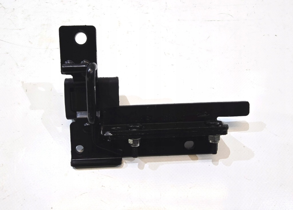 фото №1, Засувка замка двері лівий задня задніх ford grand c-max ii am51u25055ae