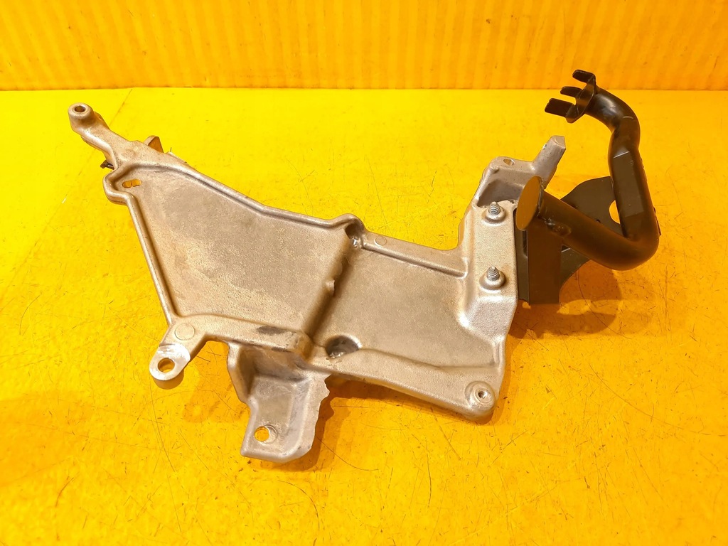фото №1, Renault kangoo ii кронштейн двигателя