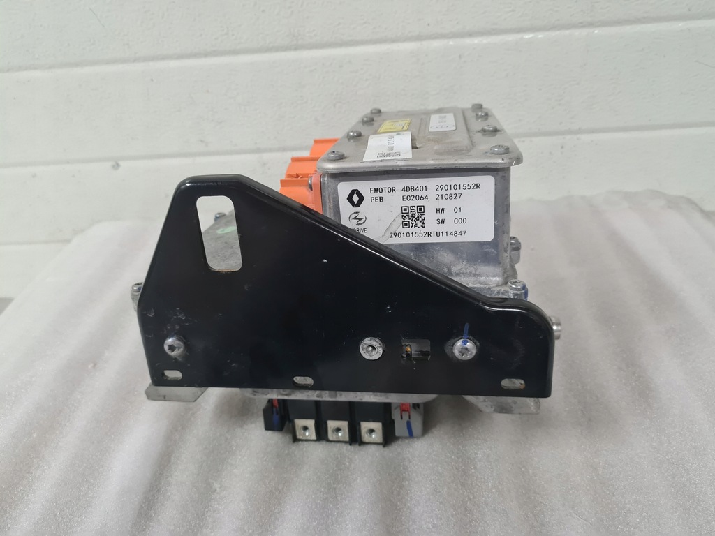 фото №3, Інвертор dacia spring