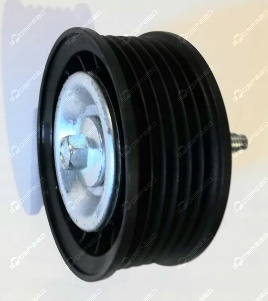 фото №1, Ролик натяжна верхній range rover evoque l538