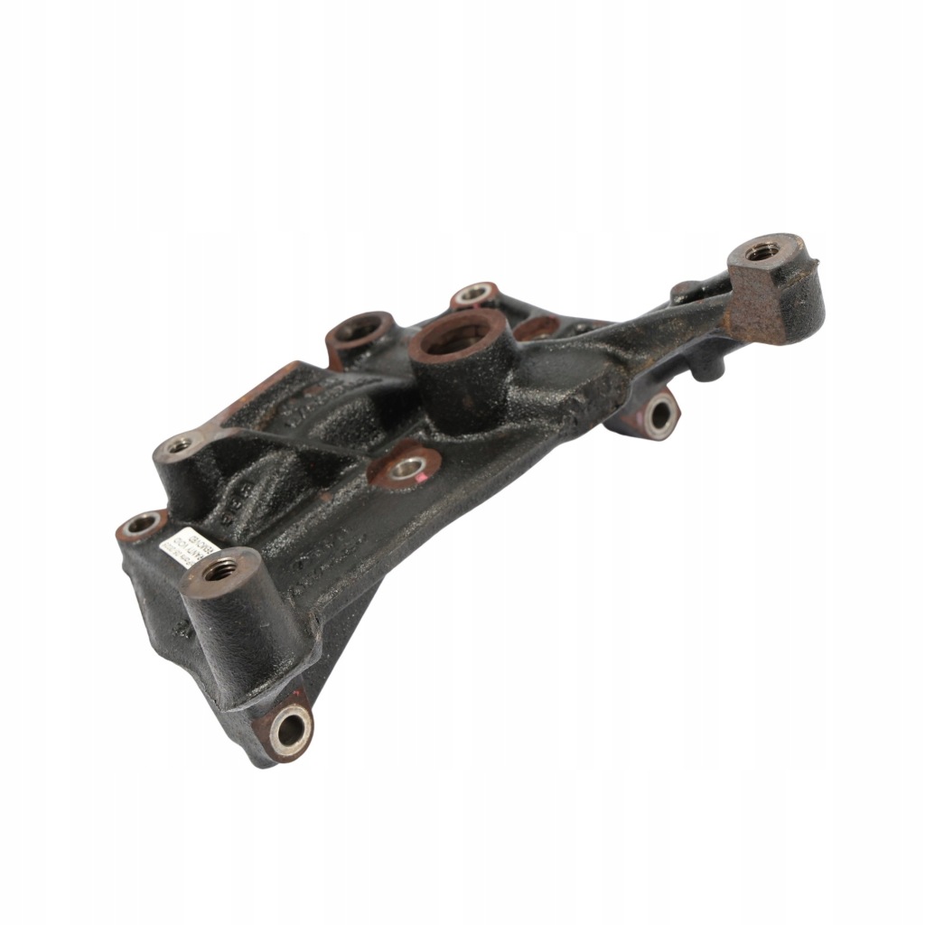 фото №7, Audi a7 4g кронштейн кронштейн кронштейн основа турбонагнітача 059145267d