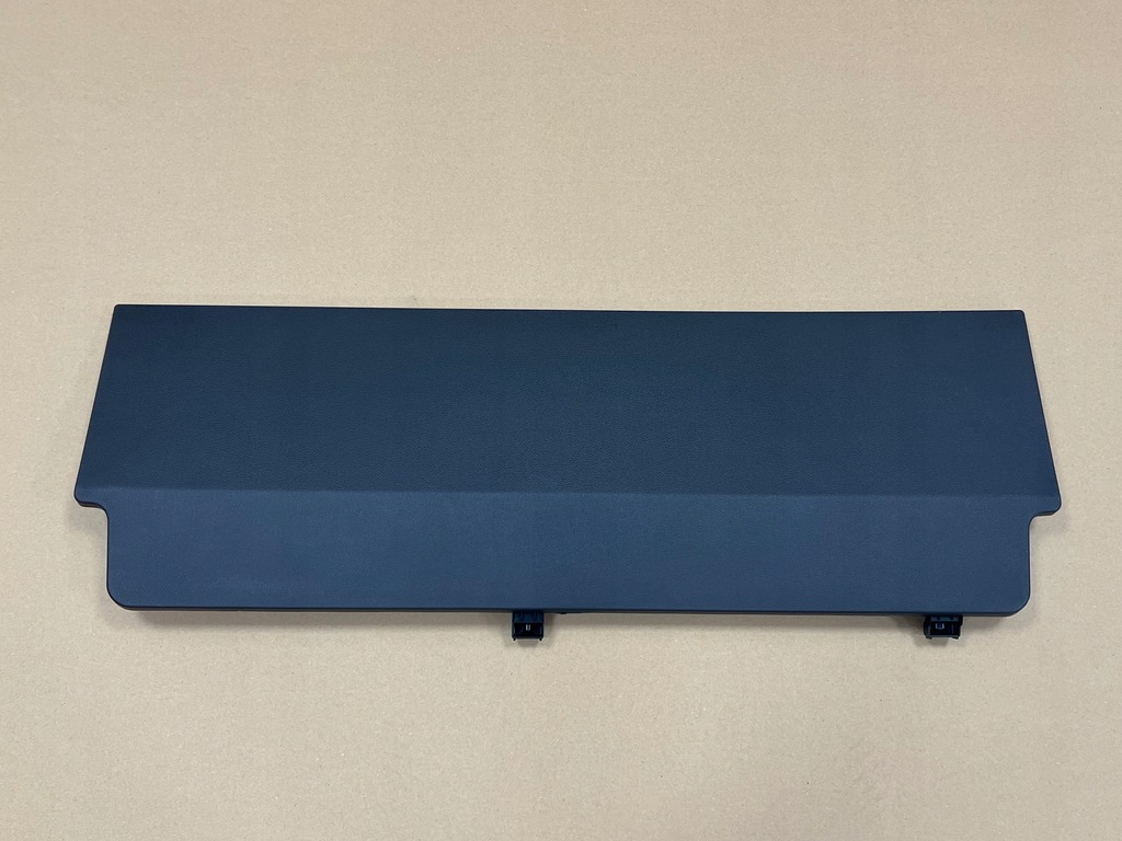 фото №1, Audi q7 4m защита багажника 4m0861486g